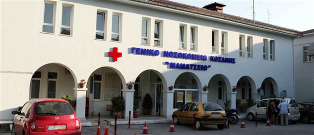 Ανησυχία στο Μαμάτσειο: νοσηλεύτριες θετικές στον κορονοϊό