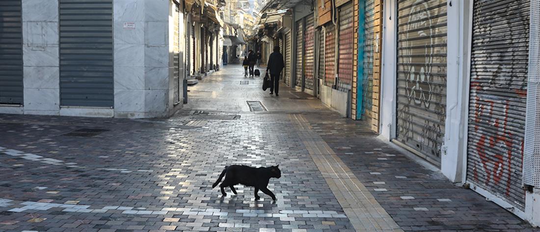 ΣΥΡΙΖΑ: ντράπηκε και η ντροπή με τα “νέα” μέτρα της κυβέρνησης