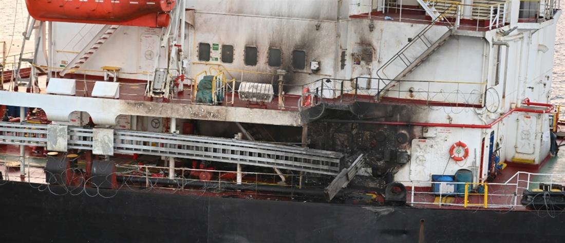 Ερυθρά Θάλασσα: Φονική η επίθεση των Χούθι στο ελληνόκτητο πλοίο