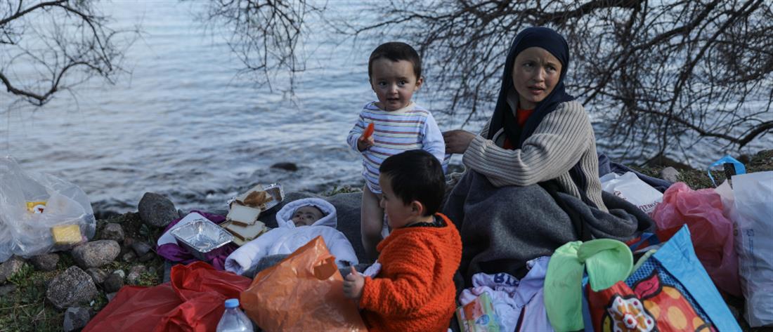 Μηταράκης: ομαλά η αποχώρηση αναγνωρισμένων προσφύγων και μη δικαιούχων ασύλου