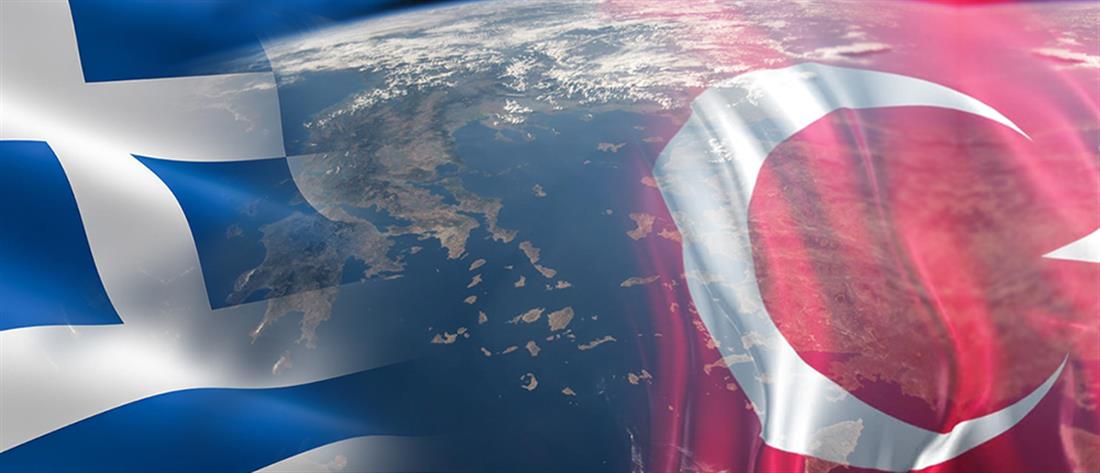 Τουρκία προς Ελλάδα: ξυπνήστε από το όνειρο του Βυζαντίου