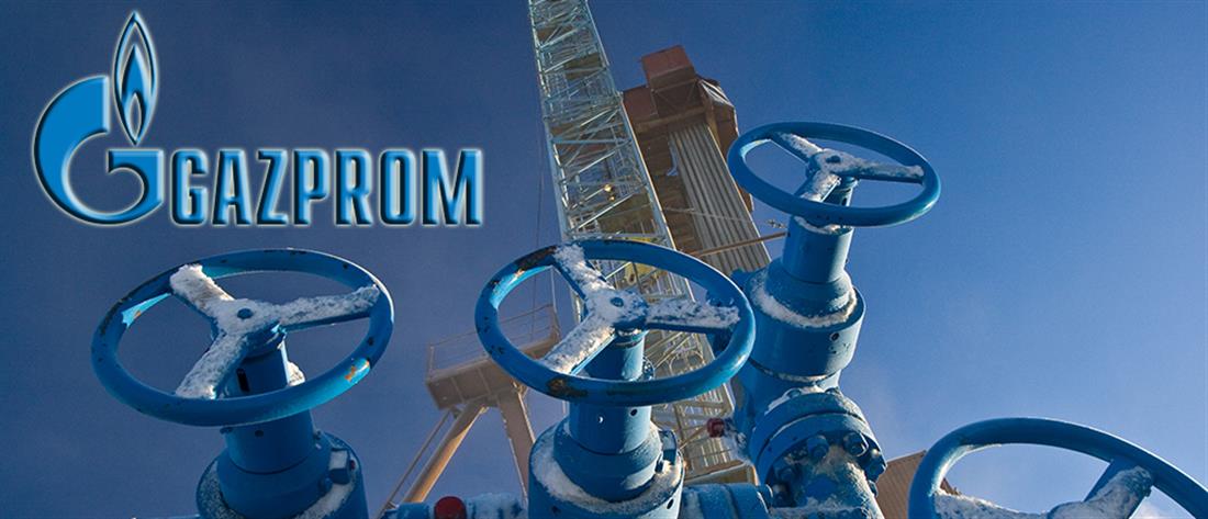 Gazprom: Σε τρεις μέρες θα ανοίξει ο Nord Stream 1