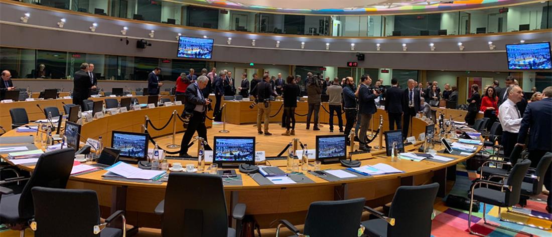 Eurogroup: σε αναζήτηση συμβιβαστικού πακέτου μέτρων