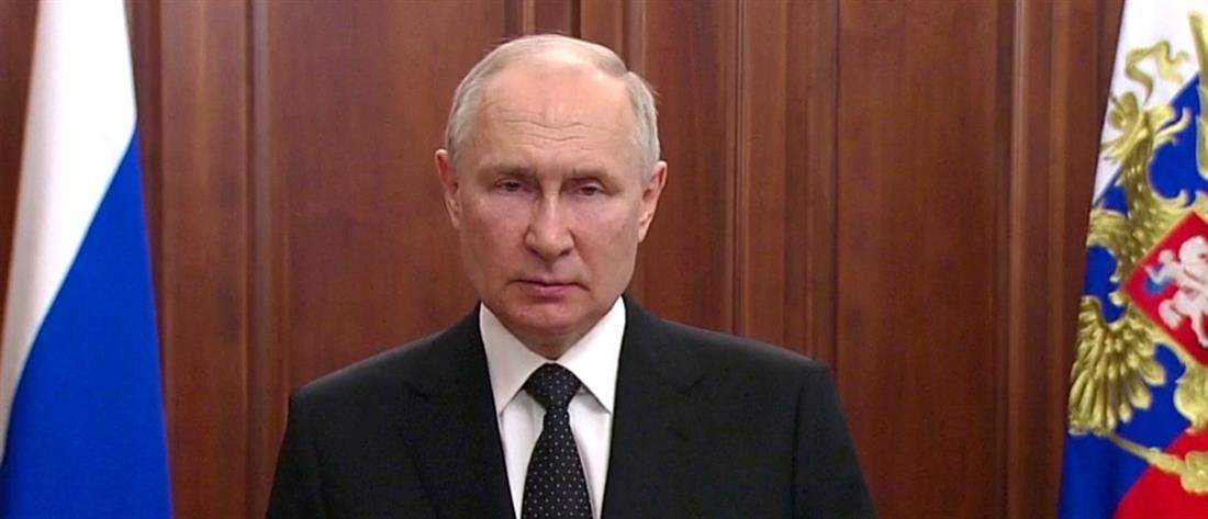 Πούτιν: Συνεργάτης του Ρώσου προέδρου βρέθηκε νεκρός στο σπίτι του