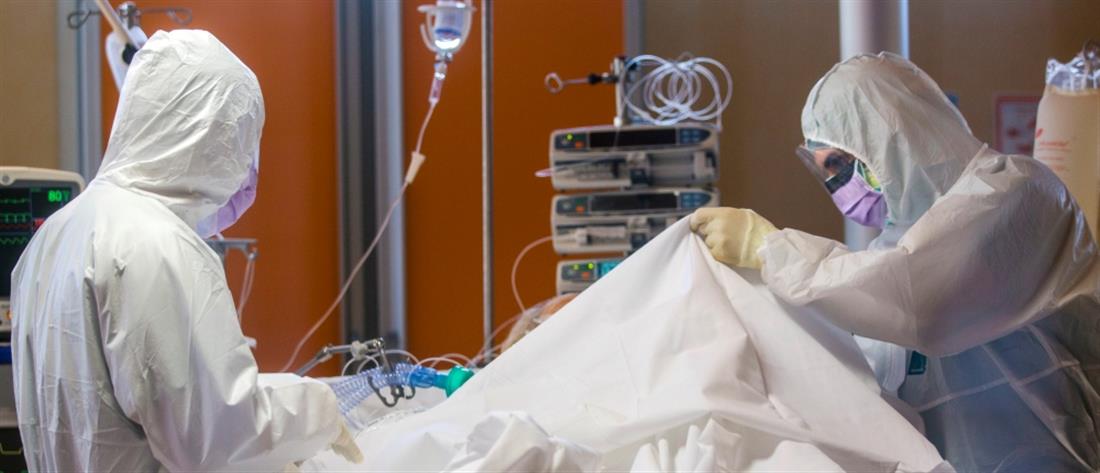 Κορονοϊός: ανησυχία της ΠΟΕΔΗΝ για το προσωπικό στο Νοσοκομείο Έδεσσας