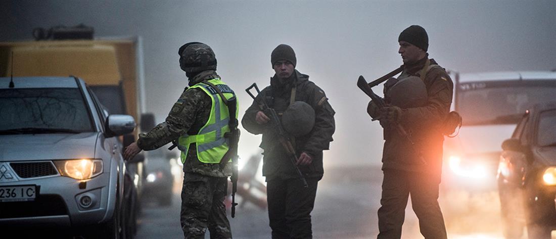 ΗΠΑ – Ρωσία: άρωμα… ψυχρού πολέμου με φόντο την Ουκρανία