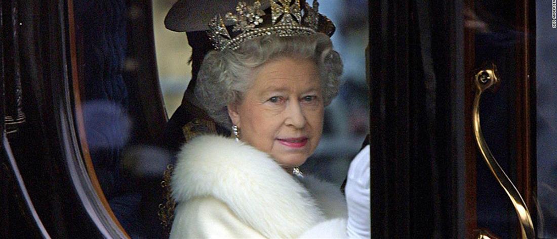 Η βασίλισσα Ελισάβετ πέταξε τις γούνες από την γκαρνταρόμπα της