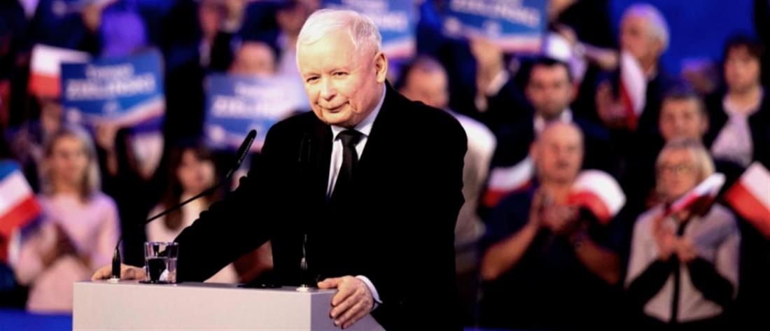 Πολωνία: Θρίαμβος του κυβερνώντος κόμματος στις εκλογές
