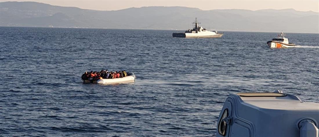 Μεταναστευτικό: “Πυρά” Τσελίκ κατά Ελλάδας και Frontex