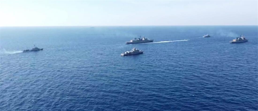 Κατασκοπεία υπέρ της Τουρκίας: Ομολόγησε ο Έλληνας ναυτικός