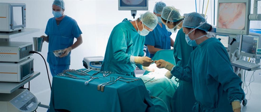 Μεταμοσχεύσεις: 200 ασθενείς σώθηκαν το 2023 από συμβατούς δότες