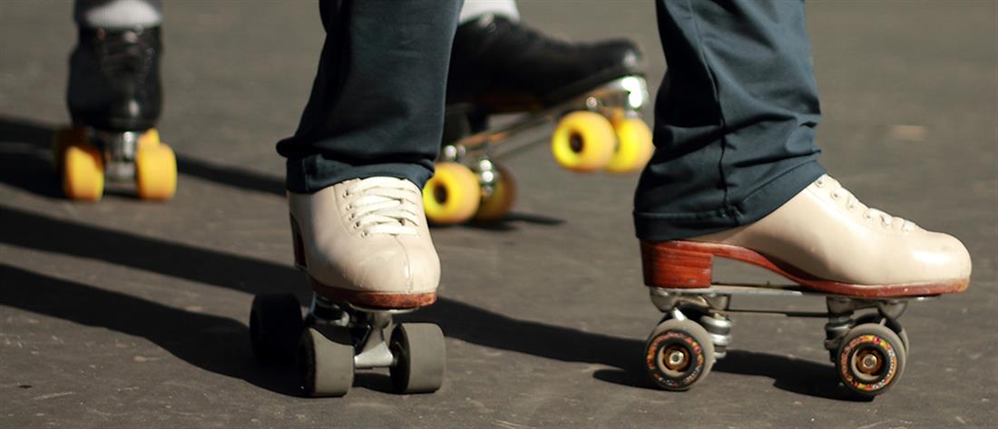 Στον ΚΟΚ ρυθμίσεις για ηλεκτρικά πατίνια, rollers και skate boards