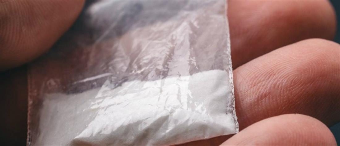 Κέρκυρα - ναρκωτικά: Εξαρθρώθηκε σπείρα διακίνησης κοκαΐνης