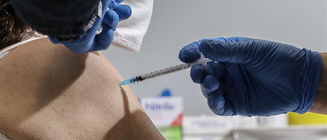 Κορονοϊός - Θεοδωρίδου: έρευνες για τον εμβολιασμό παιδιών άνω των 16 ετών