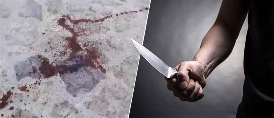 Ελληνίδα φοιτήτρια δέχθηκε μαχαιριές στον λαιμό από πρώην σύντροφό της