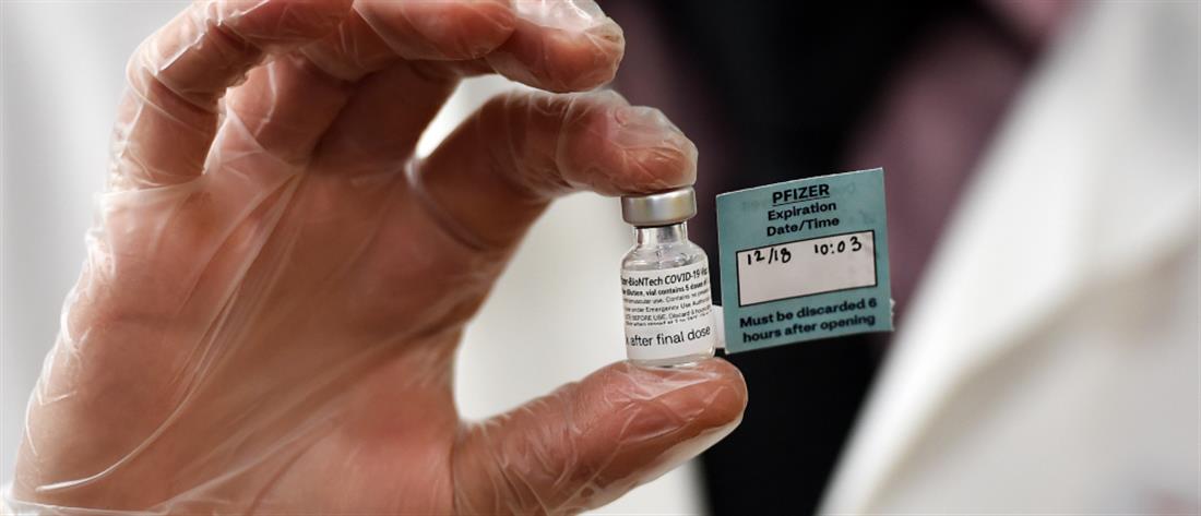 Κικίλιας: Στάση ευθύνης σε όλη την εμβολιαστική περίοδο