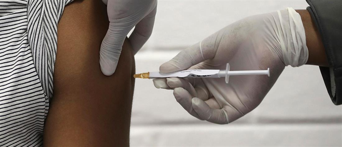 Κορονοϊός: Ξεκίνησε η παραγωγή του ρωσικού εμβολίου