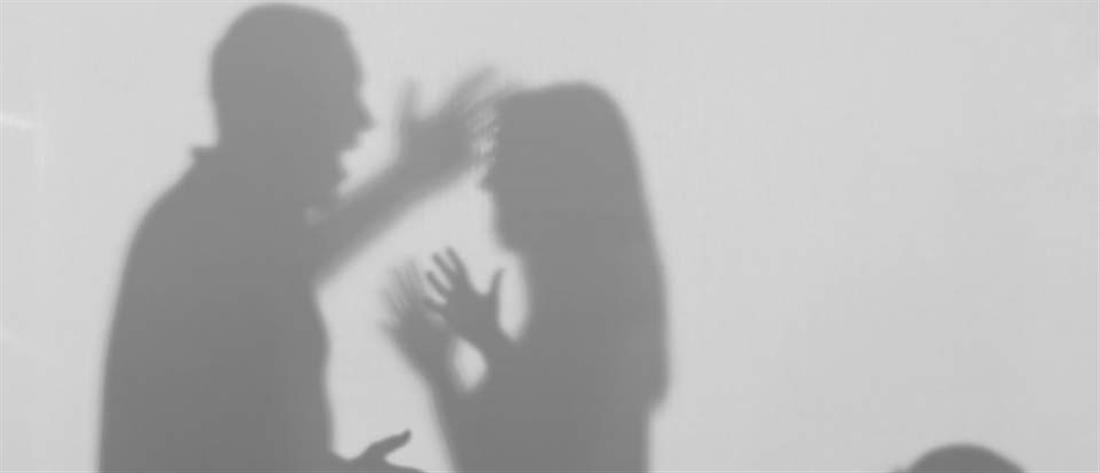 Ενδοοικογενειακή βία – Ίλιον: Επεισοδιακή σύλληψη 49χρονου