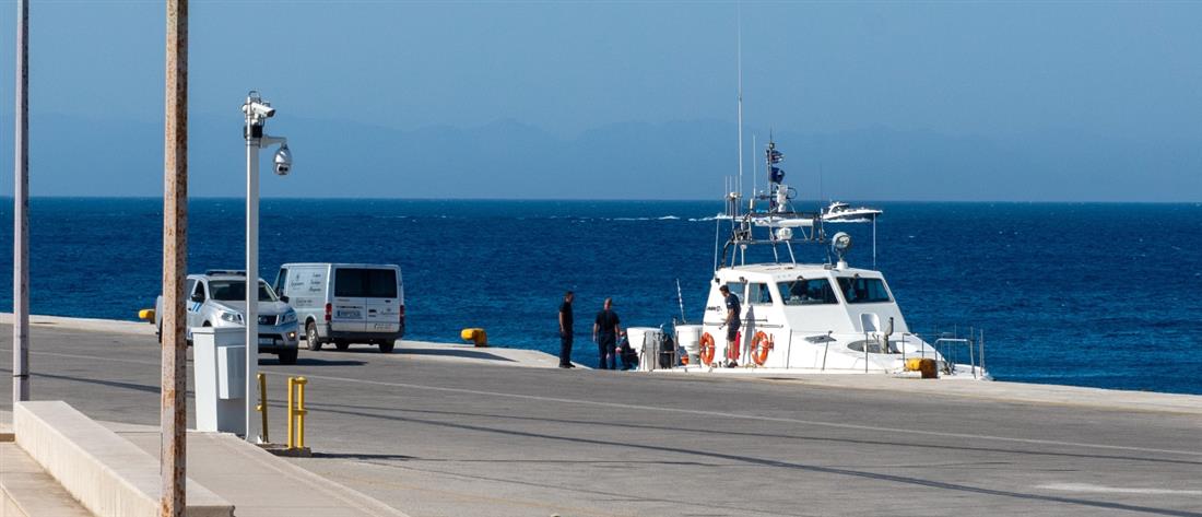 Μάικλ Μόσλεϊ - Σύμη: Η ιατροδικαστική εξέταση και η μοιραία διαδρομή (εικόνες)