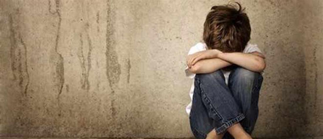Καταγγελία – σοκ για σεξουαλική κακοποίηση 5χρονου