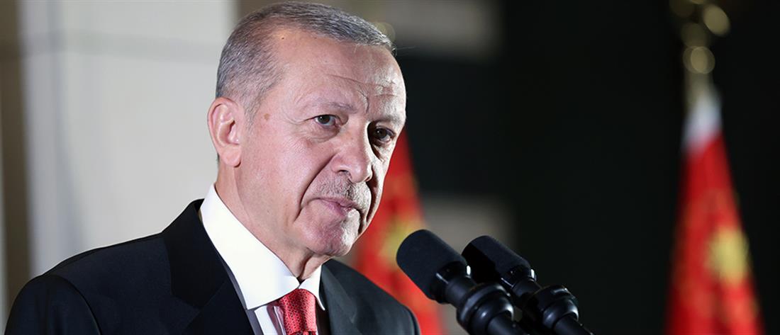Τουρκία: Μήνυμα Ερντογάν για την τρομοκρατία από το Συμβούλιο Ασφαλείας