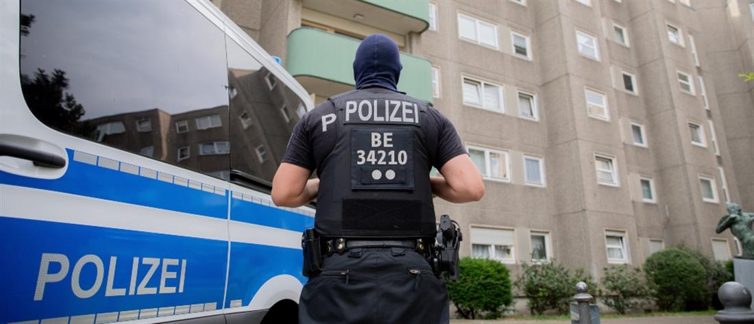 Γερμανία: Σύλληψη για κατασκοπεία υπέρ της Ρωσίας