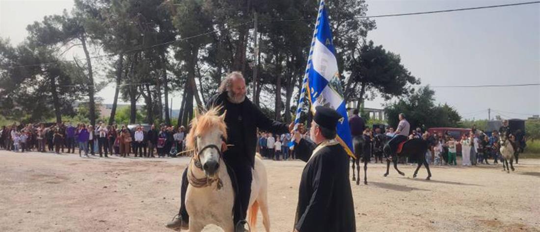 Φιλιατρά: Αναβίωσαν τα “Λελώνεια” (εικόνες)