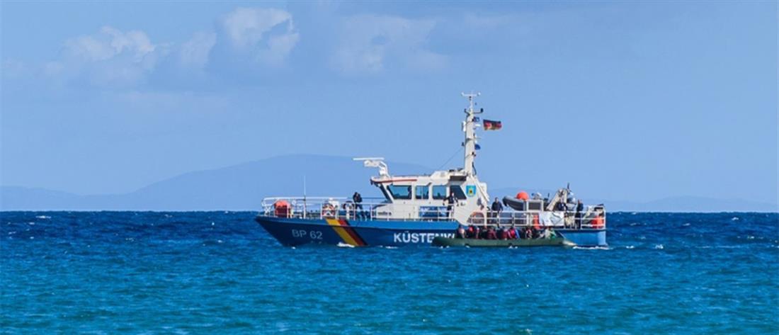 Σκάφη με μετανάστες και πρόσφυγες σε Μεσσηνία και Κω