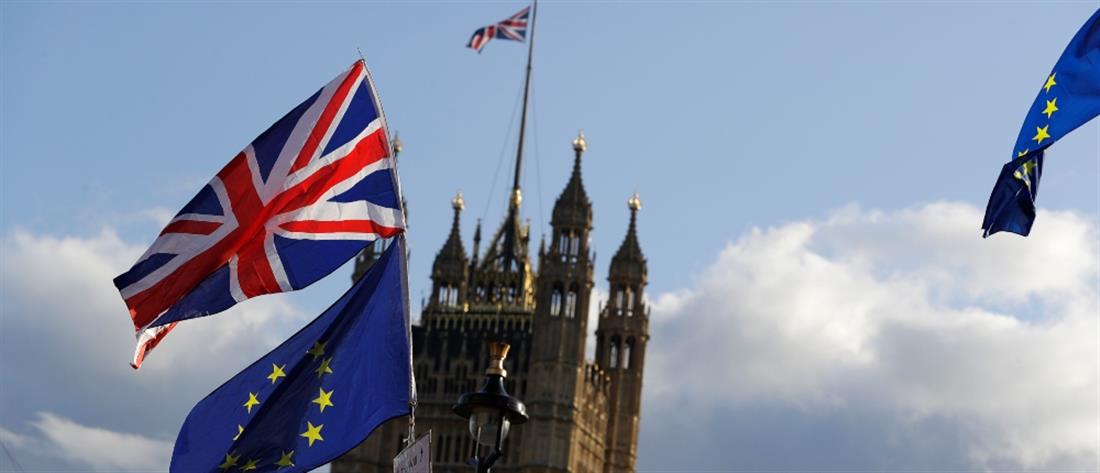 Brexit: αδιέξοδο στις διαπραγματεύσεις ΕΕ – Βρετανίας