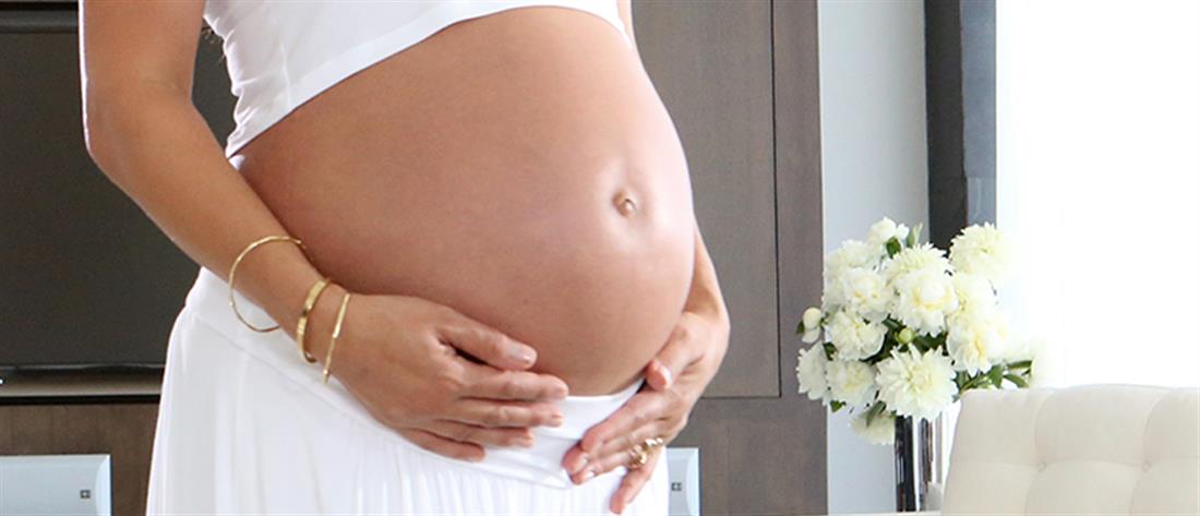 Κορονοϊός: μεταδίδεται τελικά από την έγκυο στο βρέφος;