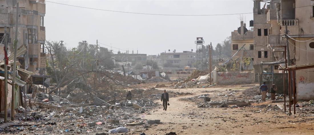 Γάζα: Κόντρα Ισραήλ – ΟΗΕ για την εκκένωσή της