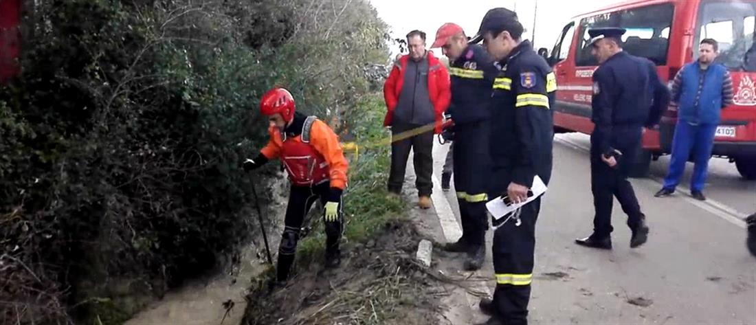 Περιπέτεια για νεαρούς σε φαράγγι στην Καλαμάτα
