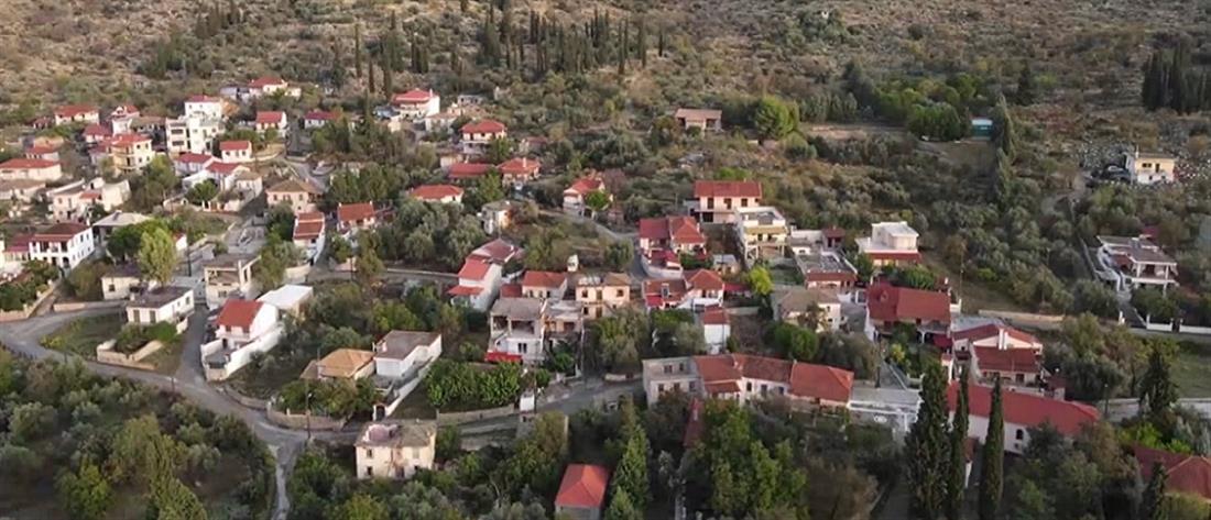 Κολοπετινίτσα: Το χωριό που τελικά…υπάρχει (βίντεο)