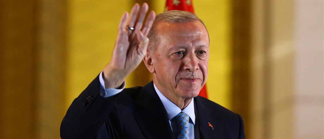 Ερντογάν για Κατεχόμενα: δεν θα επιτρέψουμε σφετερισμό δικαιωμάτων στην “ΤΔΒΚ”