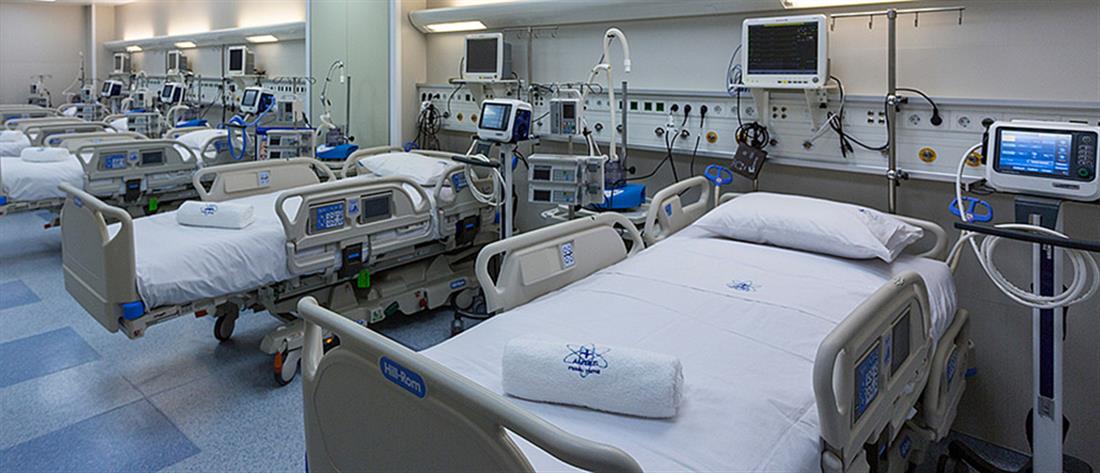 Κορονοϊός: Δεκάδες θάνατοι και αύξηση των νοσηλειών την τελευταία εβδομάδα