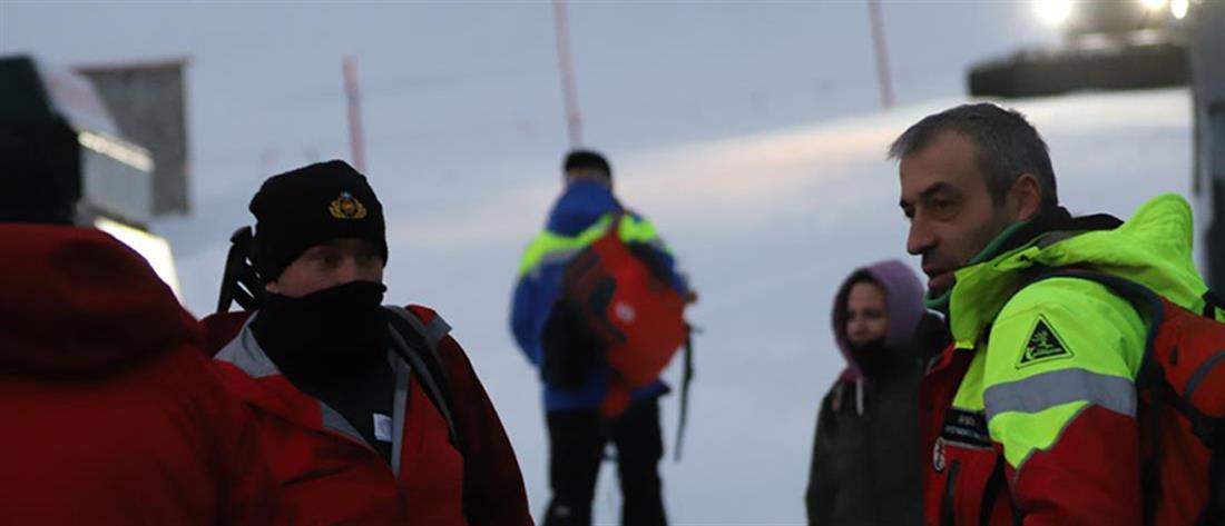 Καλάβρυτα - ορειβάτες: αναφορές πως εντοπίστηκαν οι τρεις αγνοούμενοι
