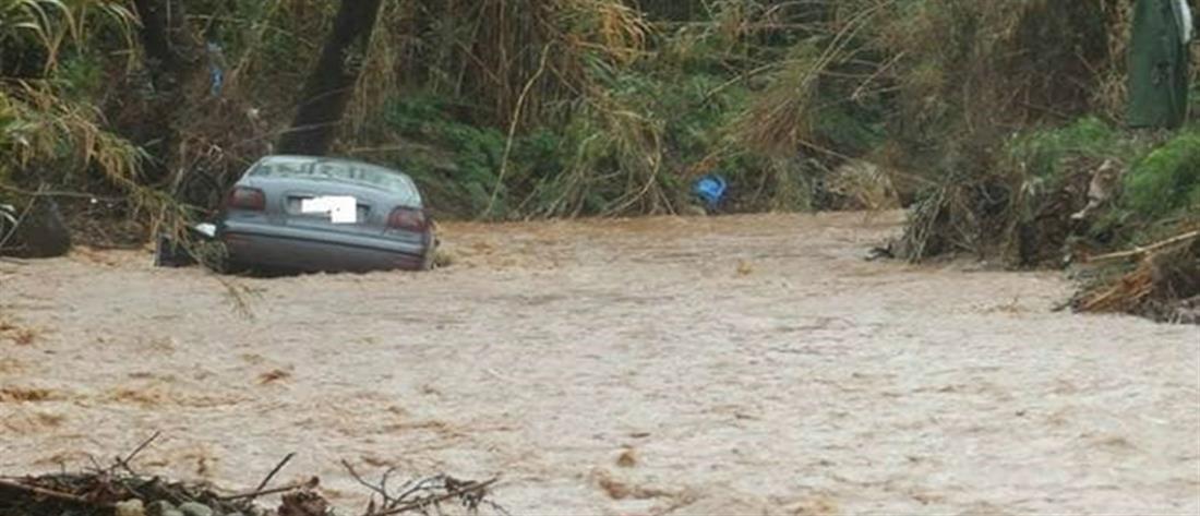 Υποχρεωτική η ασφάλιση αυτοκινήτων για φυσικές καταστροφές