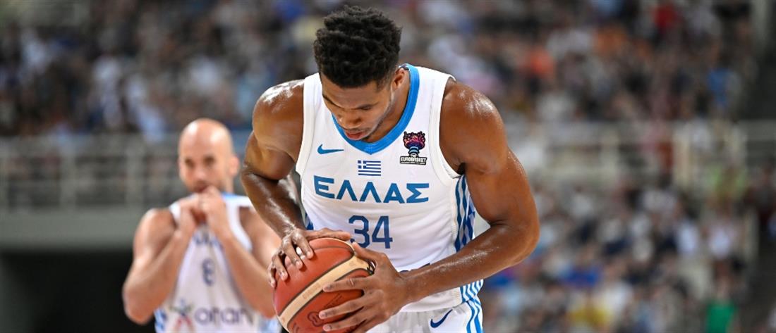 Eurobasket - Πάτρα: Γιατρός πέθανε την ώρα που έβλεπε την Εθνική 