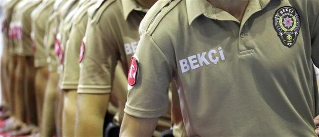 Η Τουρκία διολισθαίνει όλο και πιο πολύ σε ένα αστυνομικό κράτος (βίντεο)