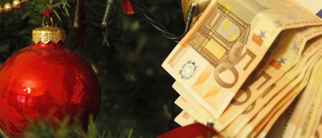 ΣΥΡΙΖΑ: Τροπολογίες για δώρο Χριστουγέννων και έκτακτη ενίσχυση στα νοικοκυριά