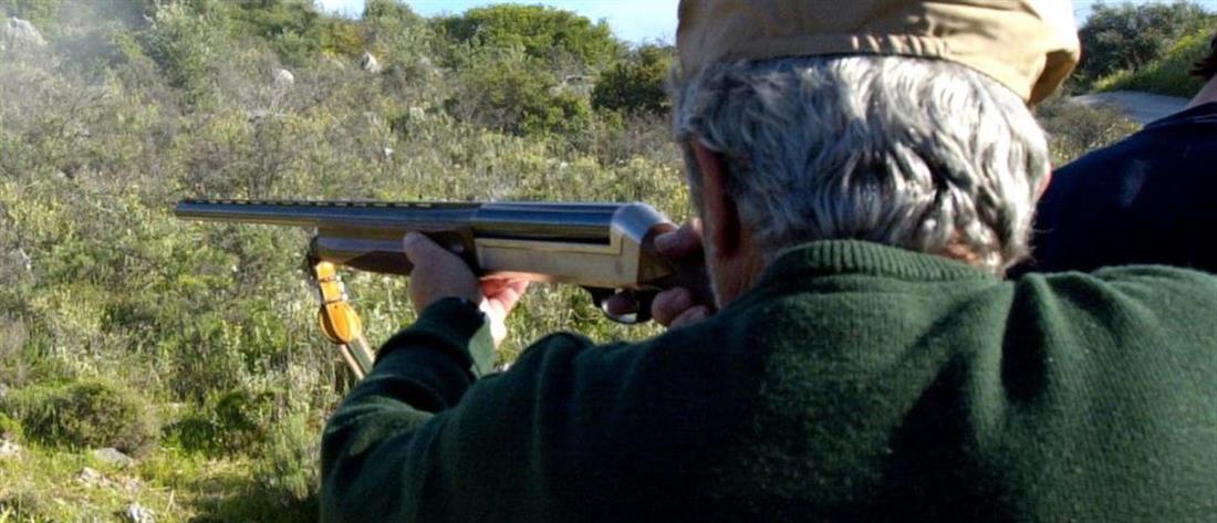 Καστοριά: παππούς πυροβόλησε τον εγγονό του