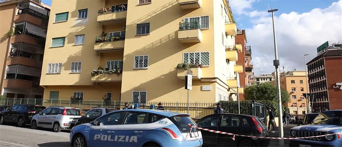 Ιταλία: Κατά συρροή δολοφόνος εκδιδόμενων γυναικών