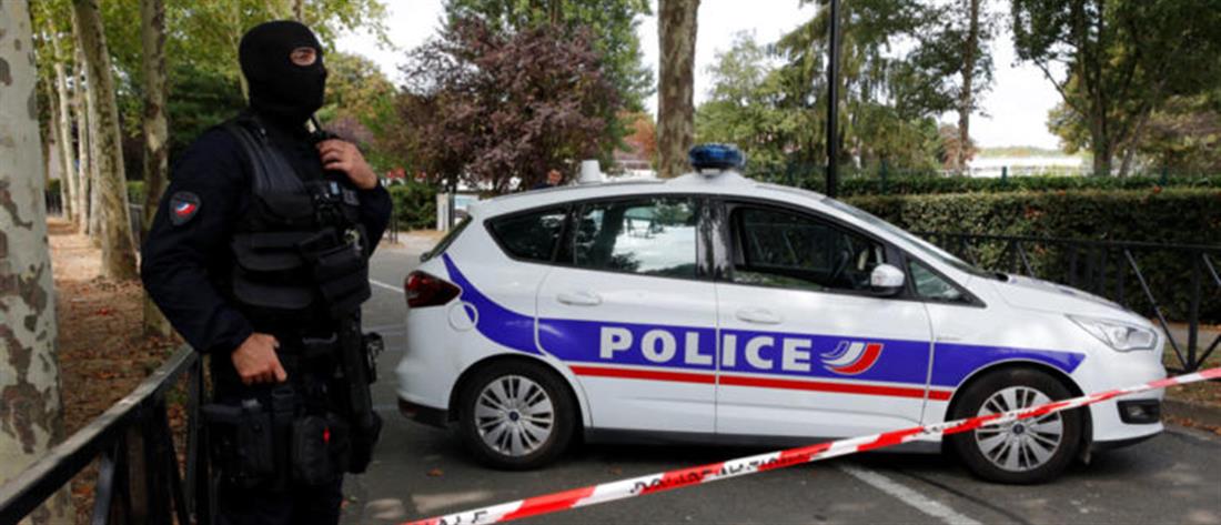 Γαλλία - Λυών: Άνδρας μαχαίρωσε Εβραία 