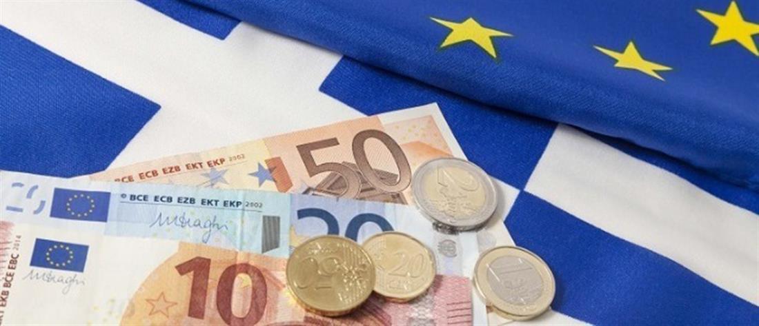 Eurostat: O πληθωρισμός εκτινάχθηκε στο 8% στην Ελλάδα