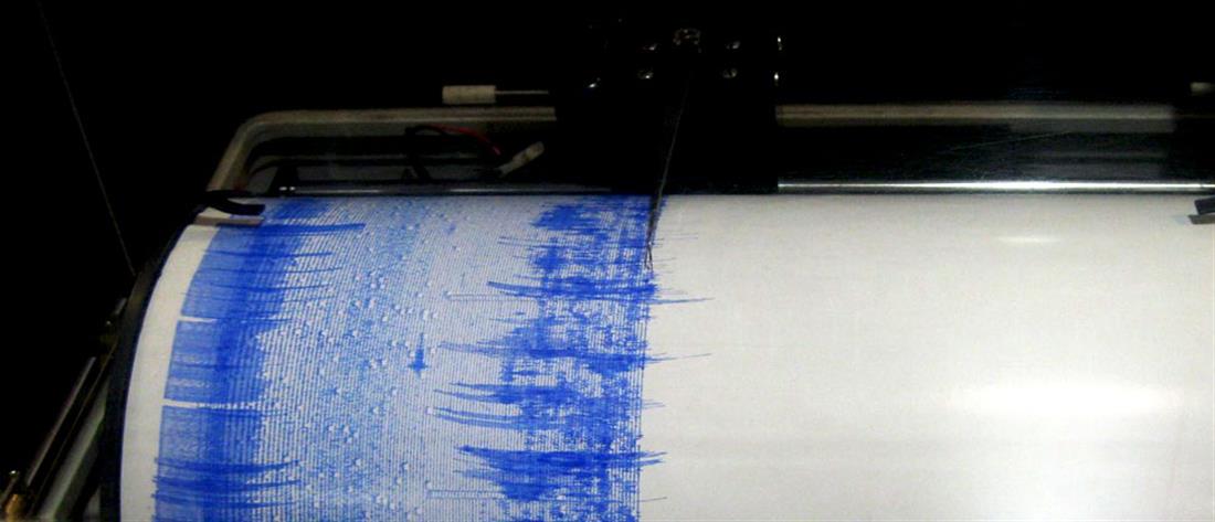 Κρήτη: Σεισμός στην Άρβη