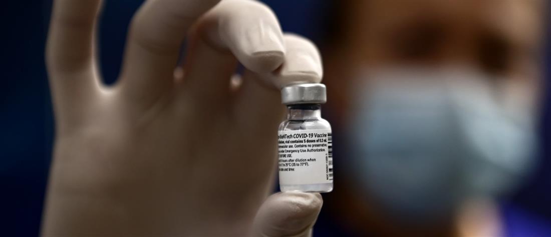Κομισιόν – AstraZeneca: Παραμένει το αδιέξοδο για τα εμβόλια