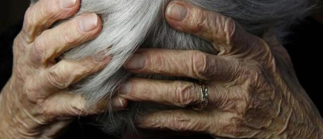 Μεσσηνία: 92χρονη καταγγέλλει 39χρονο για απόπειρα βιασμού