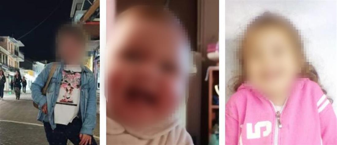 Νεκρά παιδιά στην Πάτρα: “Η Μαλένα δεν πέθανε από ηπατική ανεπάρκεια”