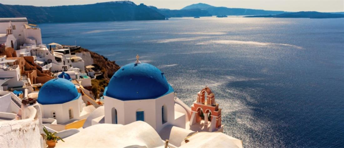 Κικίλιας - Βιώσιμος Τουρισμός στην Ελλάδα: Εδώ είναι το ταξίδι!