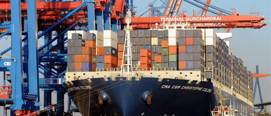 ΣΕΒΕ: Οι εξαγωγές έσπασαν το φράγμα των 40 δις 